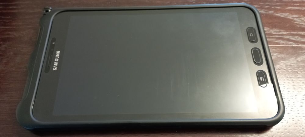 Samsung Galaxy TAB Active 2