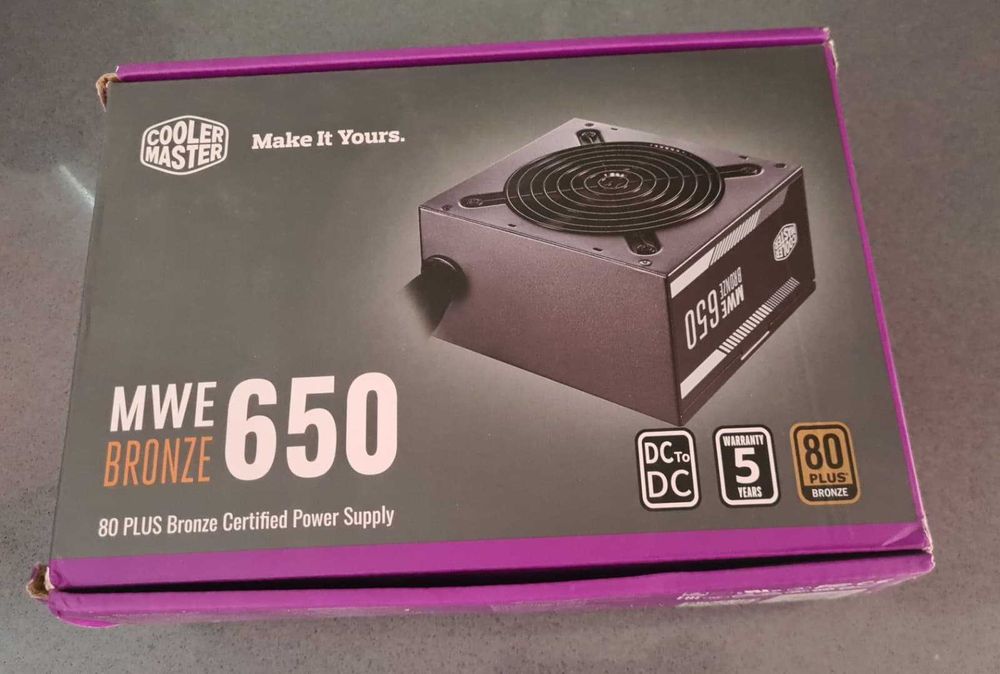 PC Gaming AMD Ryzen 5 3400G (ver anúncio) e Ofertas