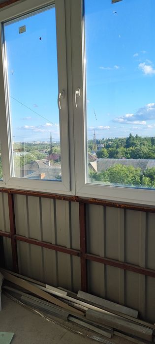 2 ком. квартира , Титова, Строителей, ремонт. 39000 $ vv