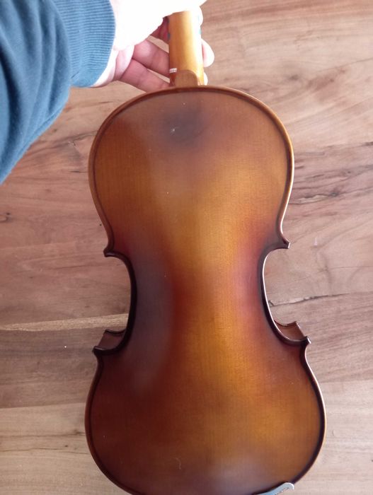 Vendo viola Stentor II tamanho adulto