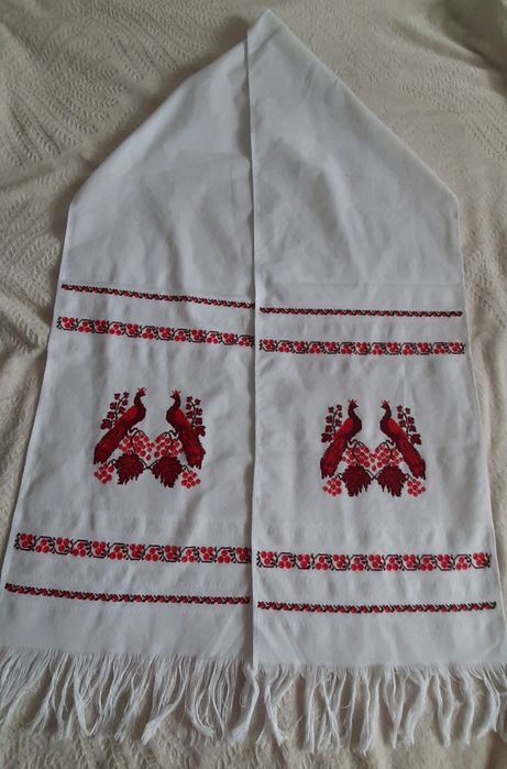 Рушник ручна робота