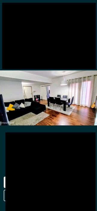 Vendo apartamento t2 perto da Universidade do Minho.