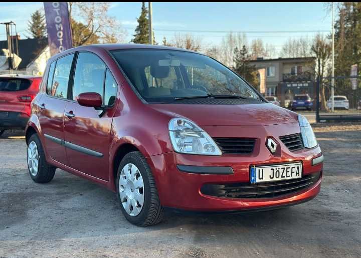 Renault Modus 2006