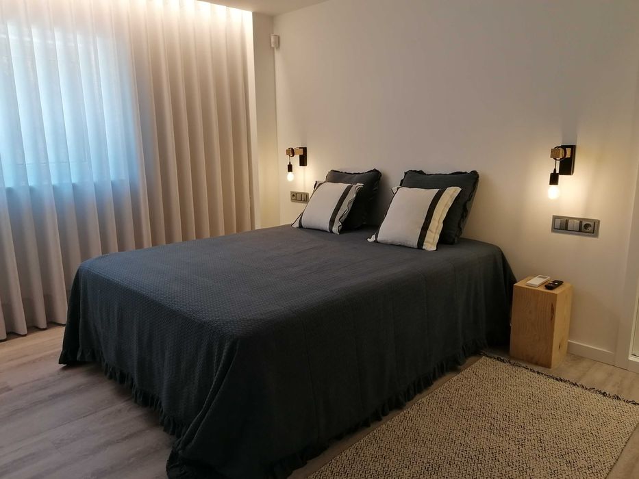 Casa de Férias do Parque da Peneda Gerês 2