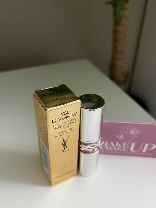YSL Yves Saint Laurent Loveshine 10 Stardust Love
