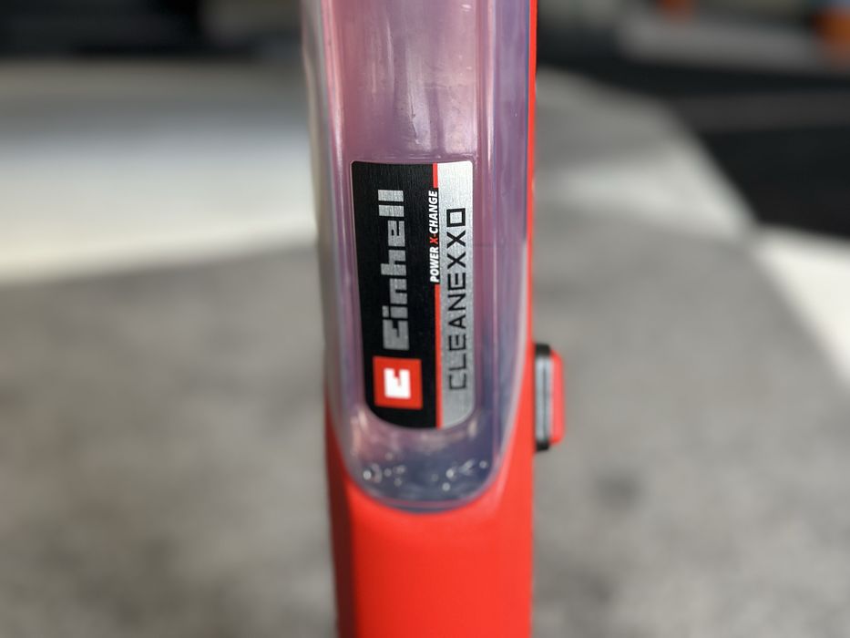 Máquina de Limpeza de Pisos Einhell CLEANEXXO 3437110
