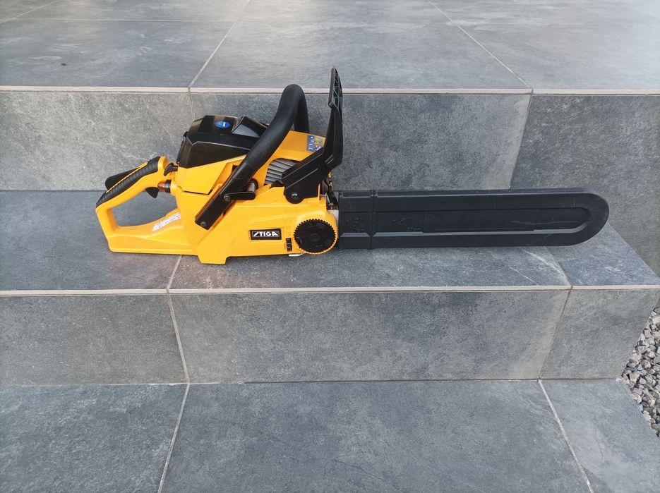 Piła łańcuchowa stiga