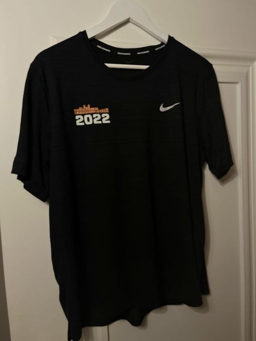 Koszulka t-shirt Nike running