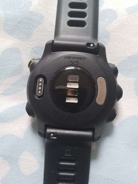 Garmin Forerunner 55