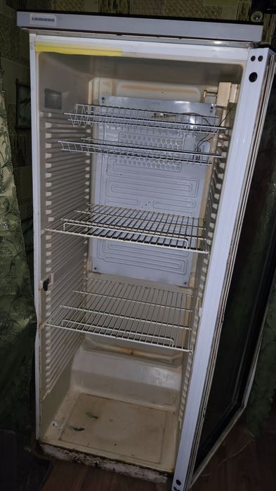 Холодильник Liеbherr