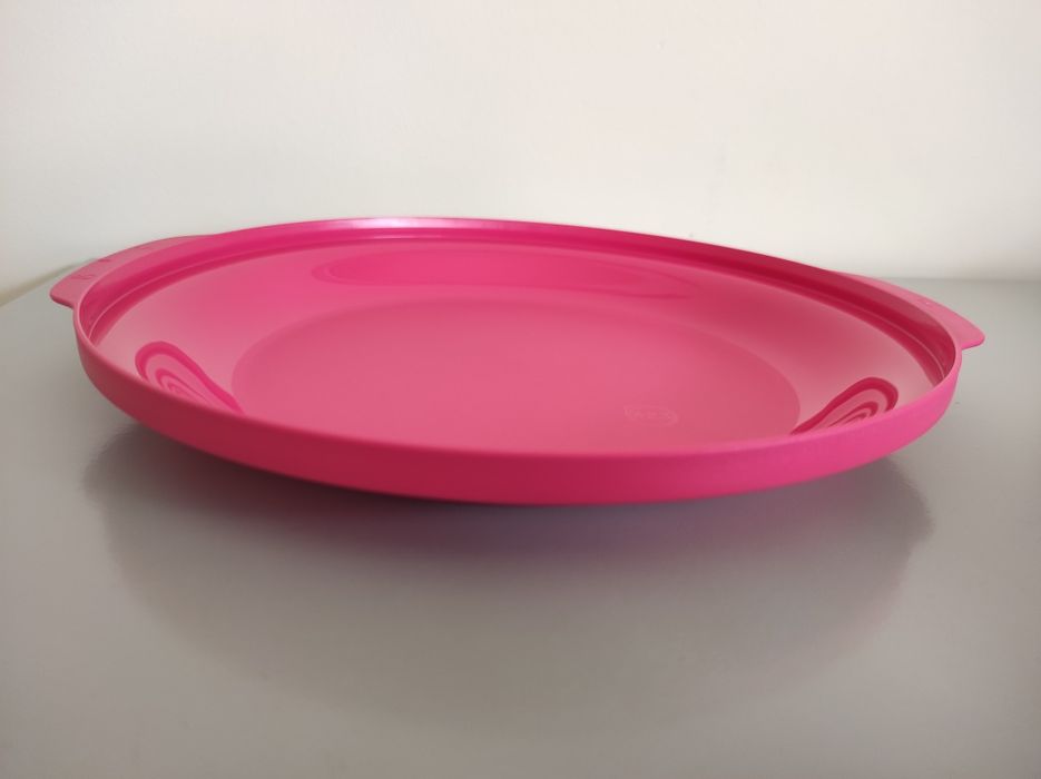 Tupperware - Prato Aloha64297753036289122
