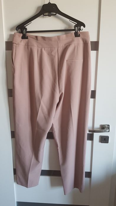 Primark eleganckie spodnie r 46 nowe