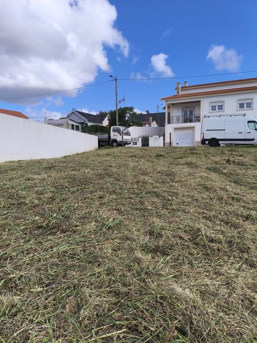 Limpezas de terrenos e Jardinagem
