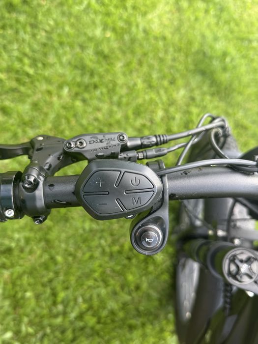 Bicicleta Eléctrica Vitilan T7 Pro