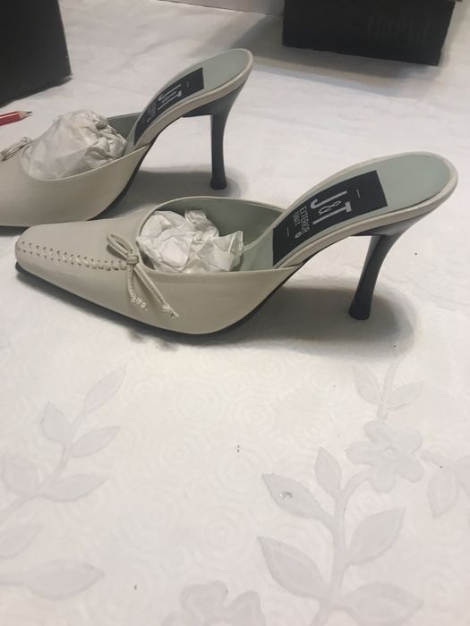 Sapatos de senhora