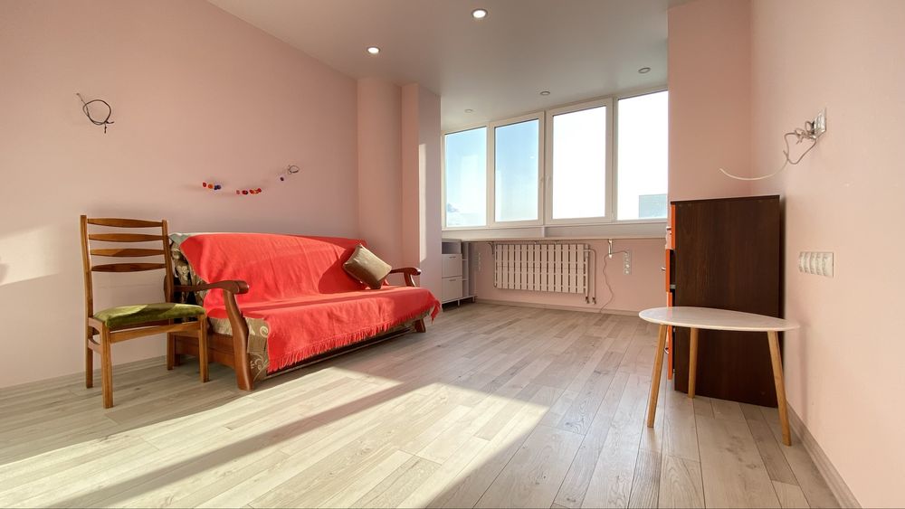 Сучасна квартира шукає нову родину. ЖК Квартет пр-т. Ювілейний 61д