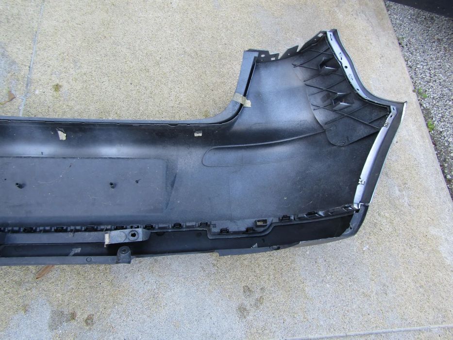 Para-choques Seat Ibiza ano 2002 a 2006(ver detalhes)