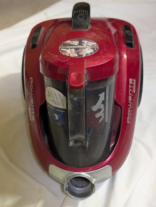 Пилосос Rowenta RO 3718 EA