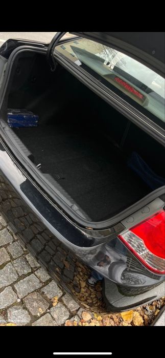 Chevrolet Cruze 1.6 parcelas 200€