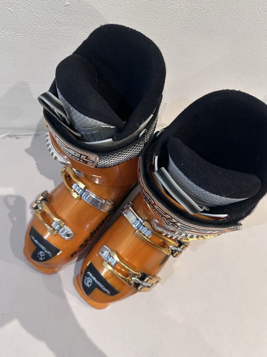 Buty narciarskie Rossignol damskie lub junior