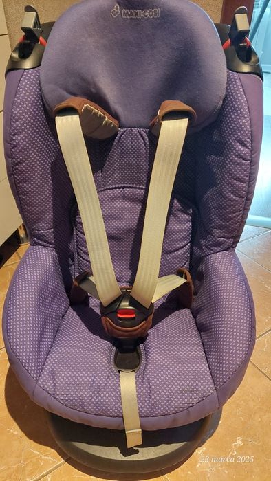 Fotelik maxi-cosi tobi 9-18 kg