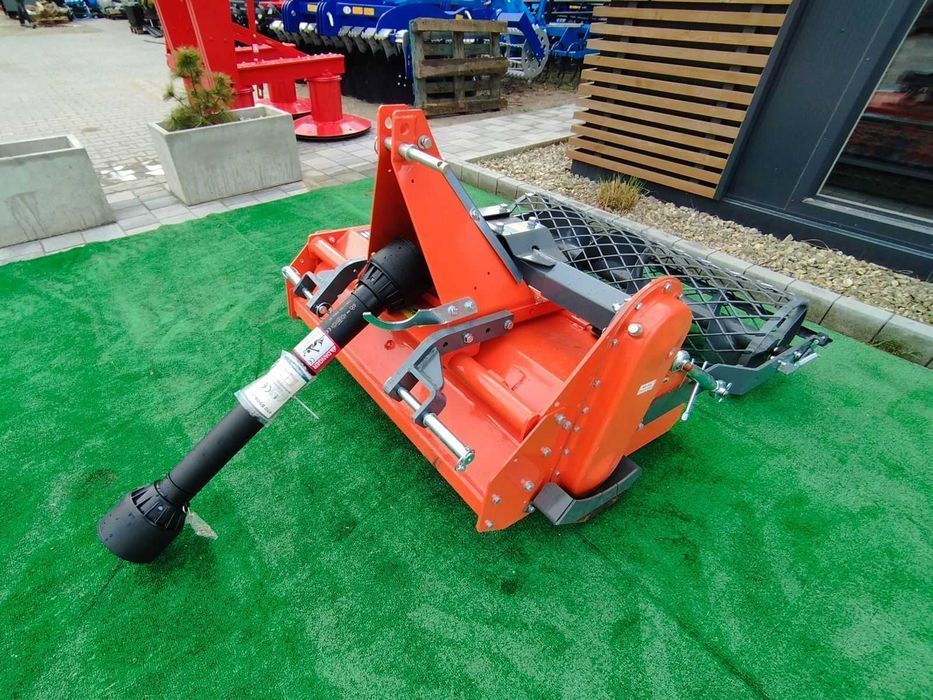 Glebogryzarka Seperacyjna * 1,05 - 1,65 m * Dostawa Cały Kraj