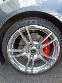 WULKANIZACJA - Wymiana Opon - Serwis Opon 24H/7