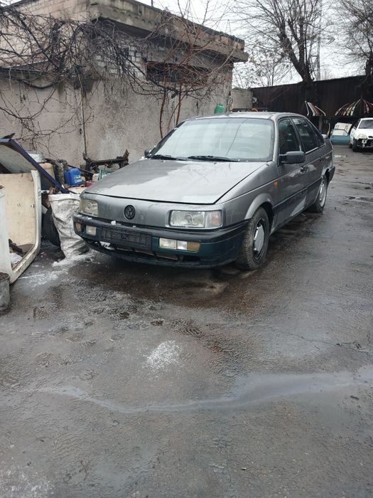 Разборка,  шрот,  запчасти фольксваген пассат В3
