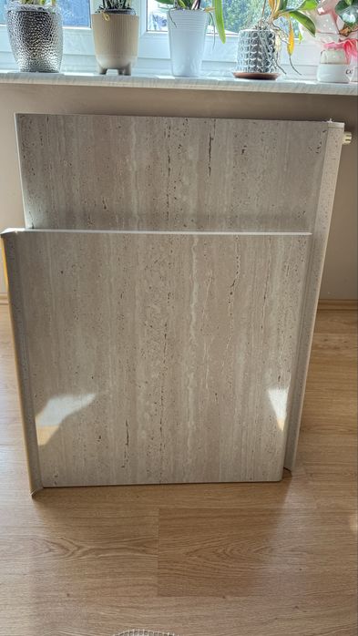 Blaty kuchenne Trawertyn używane + nowy