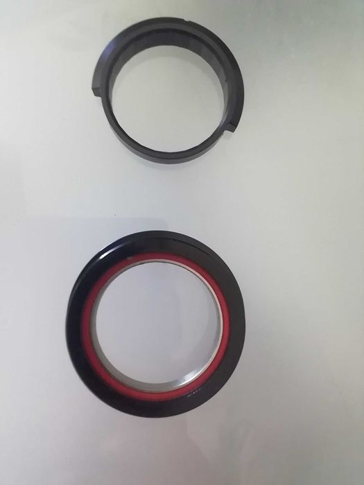 caixa de direcção acros