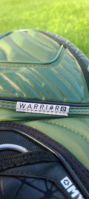 Arnês Kitesurf Mystic XS