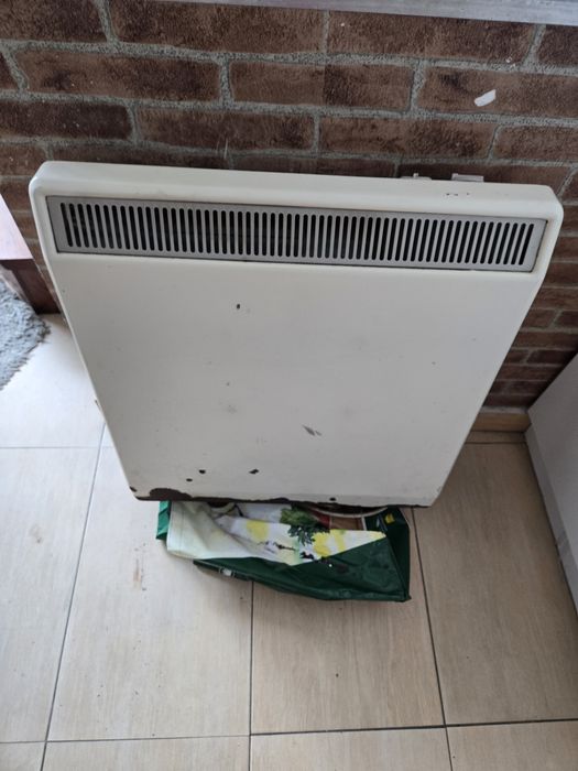 Aquecedor de Acumulação Dimplex