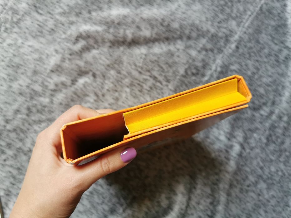 Organizer na notatki A5 dziecko Diddl