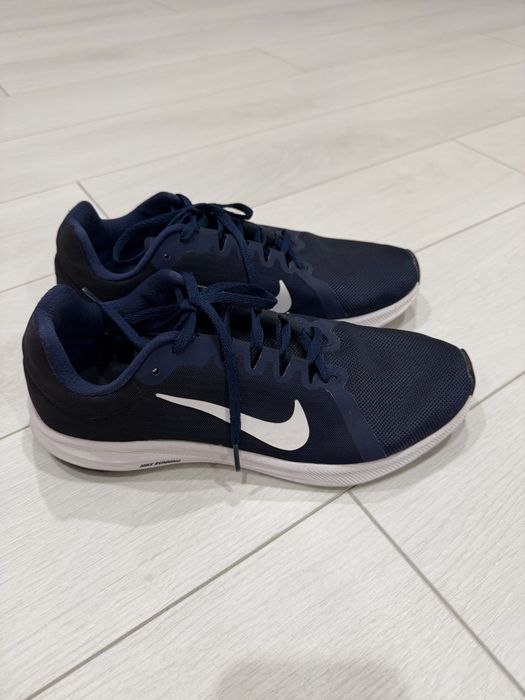 Кроссовки мужские Nike ( сетка)
