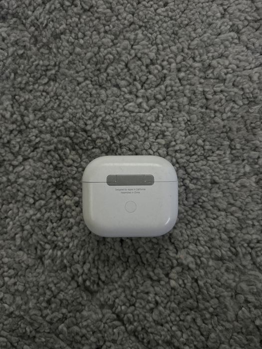 Air pods 3ª geracao