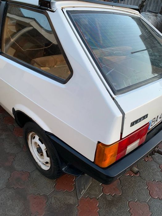 Ваз 2108 1987 рік 1.5 v16