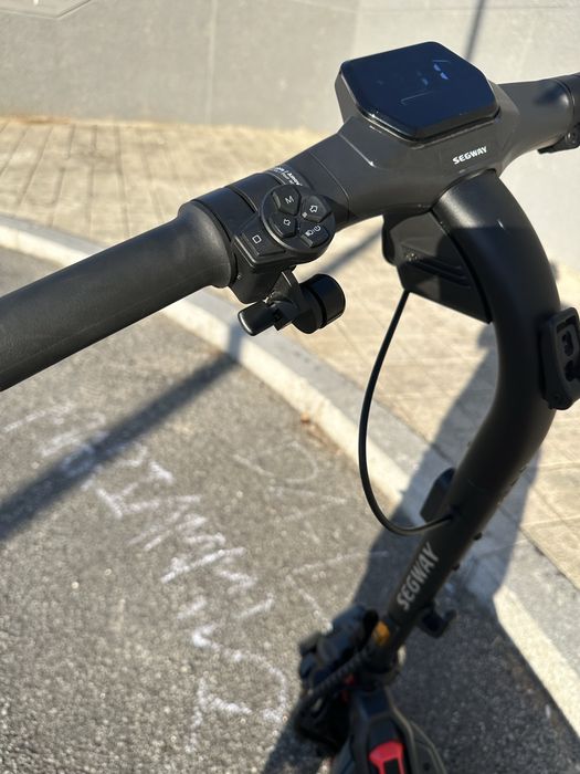 Trotinete zt3 pro