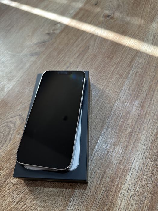 Iphone 13 pro Gwarancja Bateria 100% nr.10