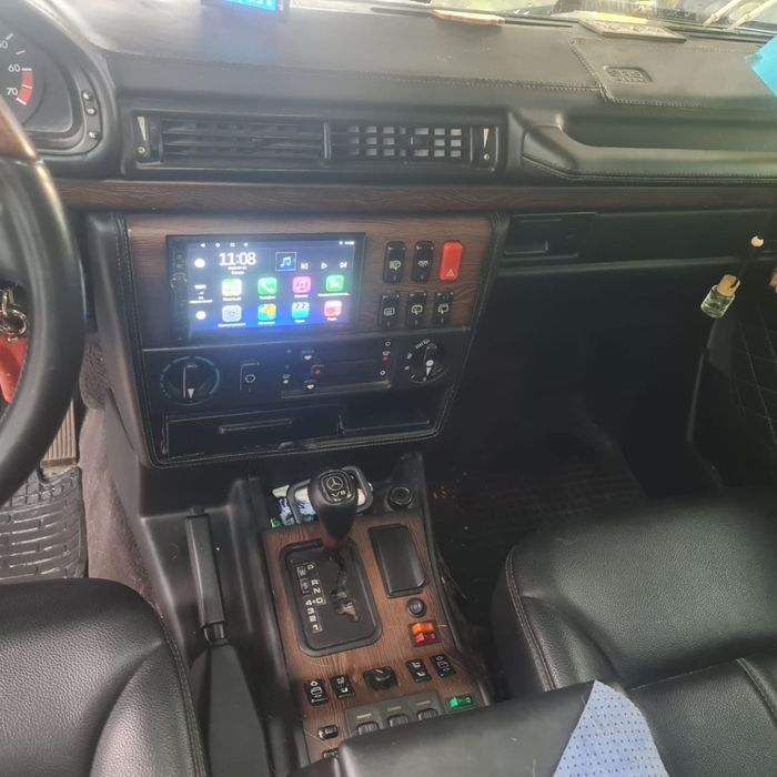 Продам Mercedes G 500.