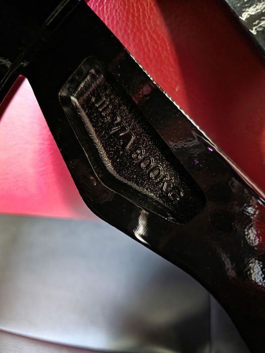 Диски BMW 718M R21 Flow Forming X3 G01 X4 G02