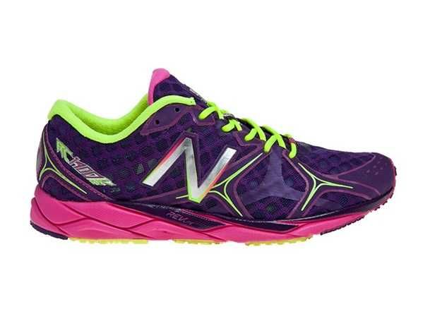 Buty damskie New Balance r. 37 (23,5 cm) sportowe do biegania