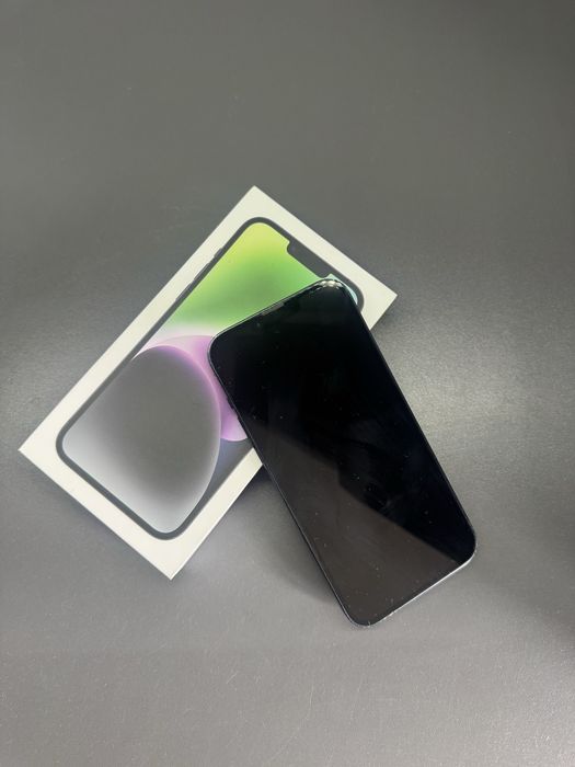 Iphone 14 plus.