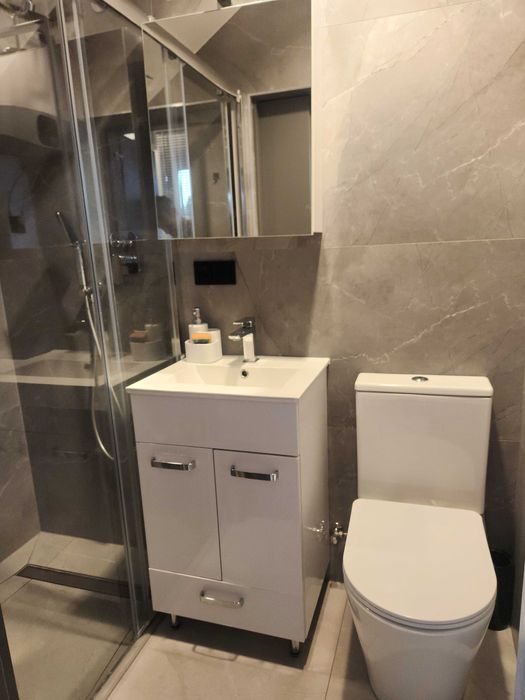 Mieszkanie 50 m2 w Gryficach spokojna okolica 1000 m od Centrum