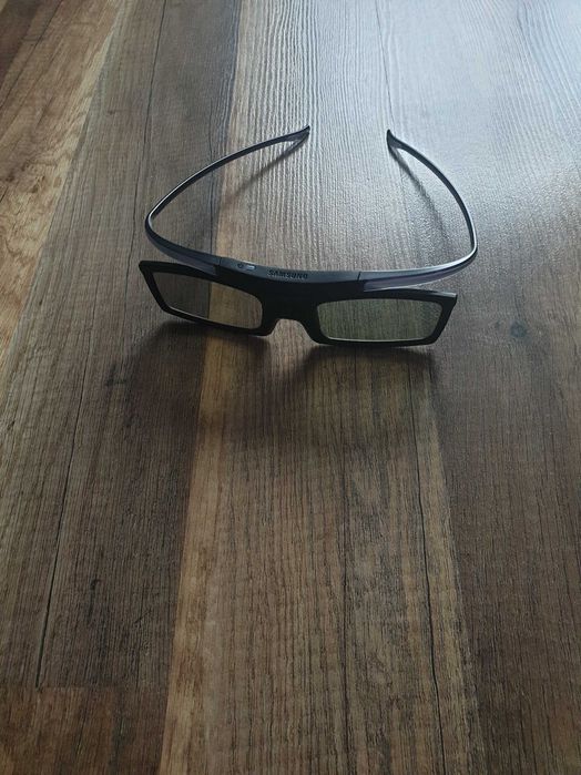 Okulary 3D Samsung