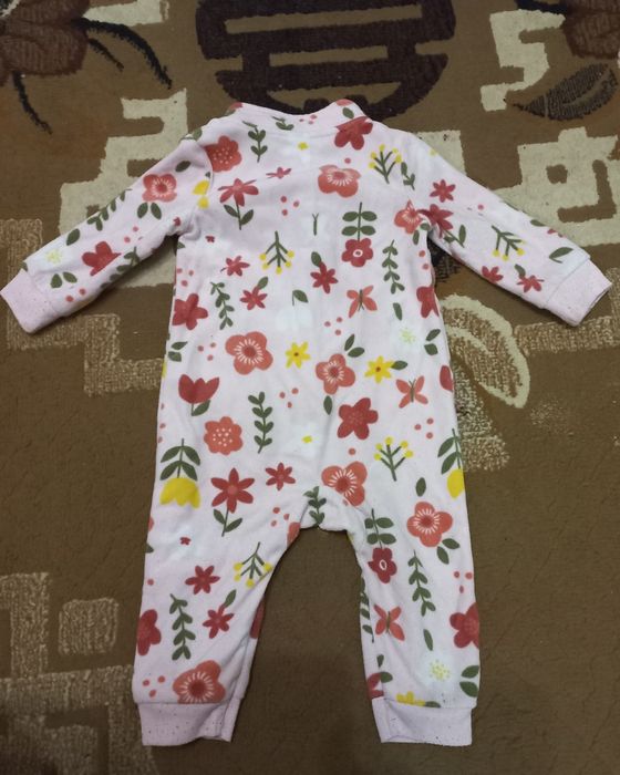 Піддіва Carter's