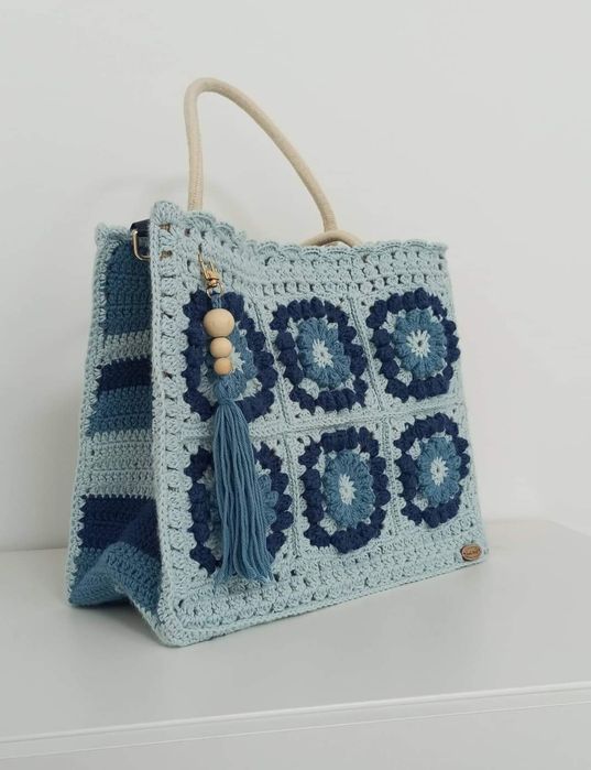 Artigos feitos a mão