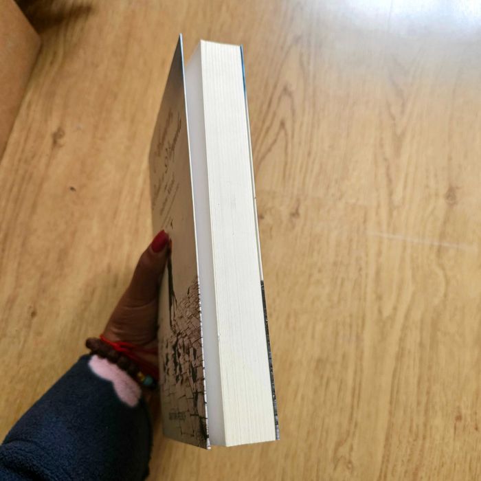 Amor, Ponto e Vírgula