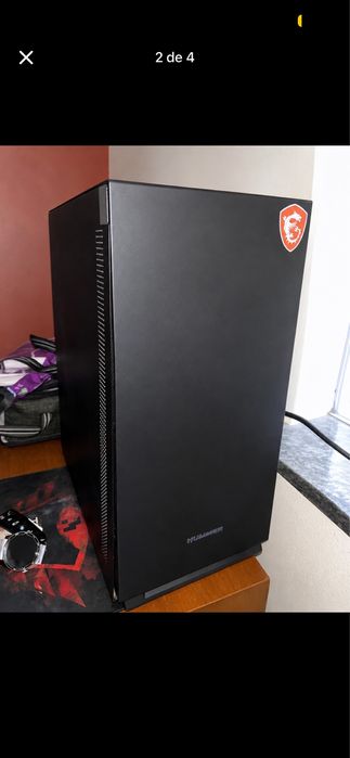 Computador torre