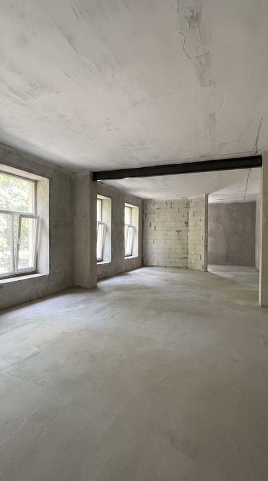 Продаж комерційної будівлі 800 м² з укриттям | Левандівка