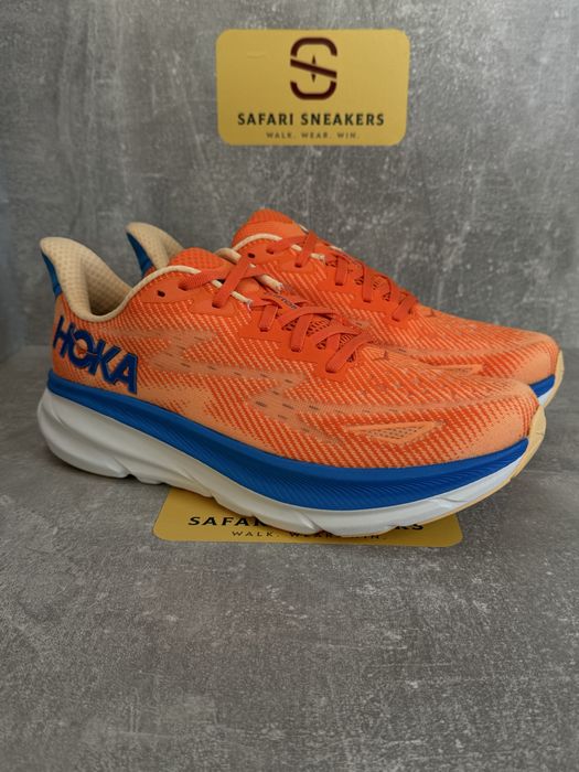 Кросівки  Hoka Clifton 9 / EU 42 / Оригінал